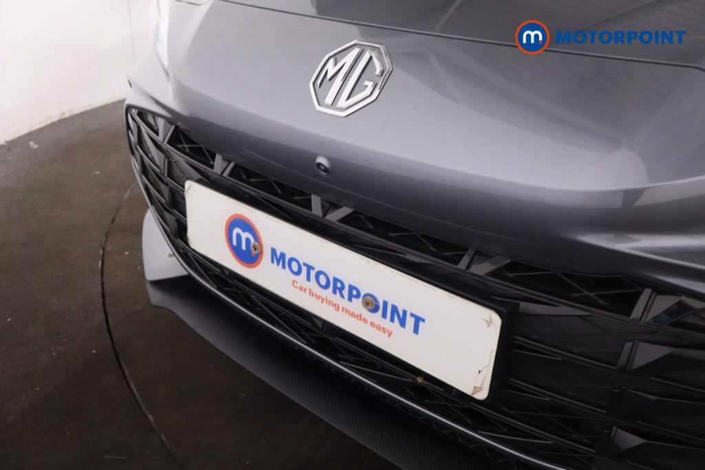 Mg Motor Uk MG3 Trophy Automatic Petrol-Electric Hybrid Hatchback - Stock Number (1625589) - 29th supplementary image