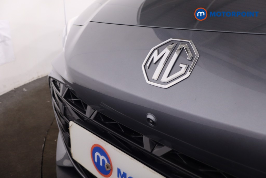 Mg Motor Uk MG3 Trophy Automatic Petrol-Electric Hybrid Hatchback - Stock Number (1625589) - 30th supplementary image