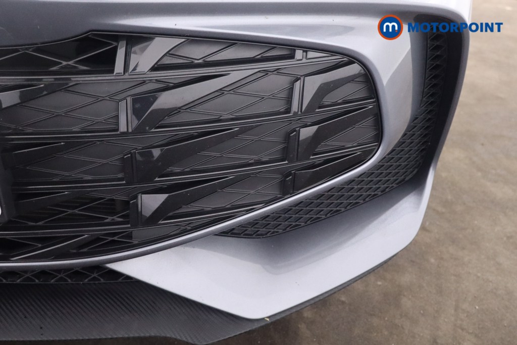 Mg Motor Uk MG3 Trophy Automatic Petrol-Electric Hybrid Hatchback - Stock Number (1625589) - 32nd supplementary image