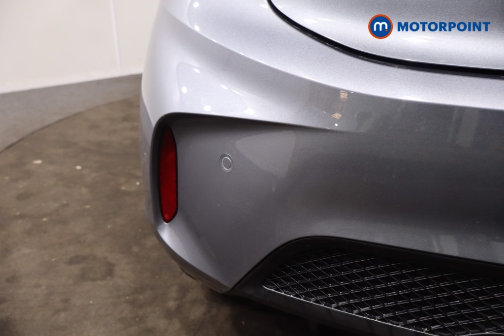 Mg Motor Uk MG3 Trophy Automatic Petrol-Electric Hybrid Hatchback - Stock Number (1625589) - 36th supplementary image