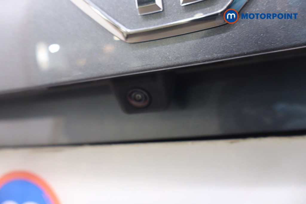 Mg Motor Uk MG3 Trophy Automatic Petrol-Electric Hybrid Hatchback - Stock Number (1625589) - 37th supplementary image