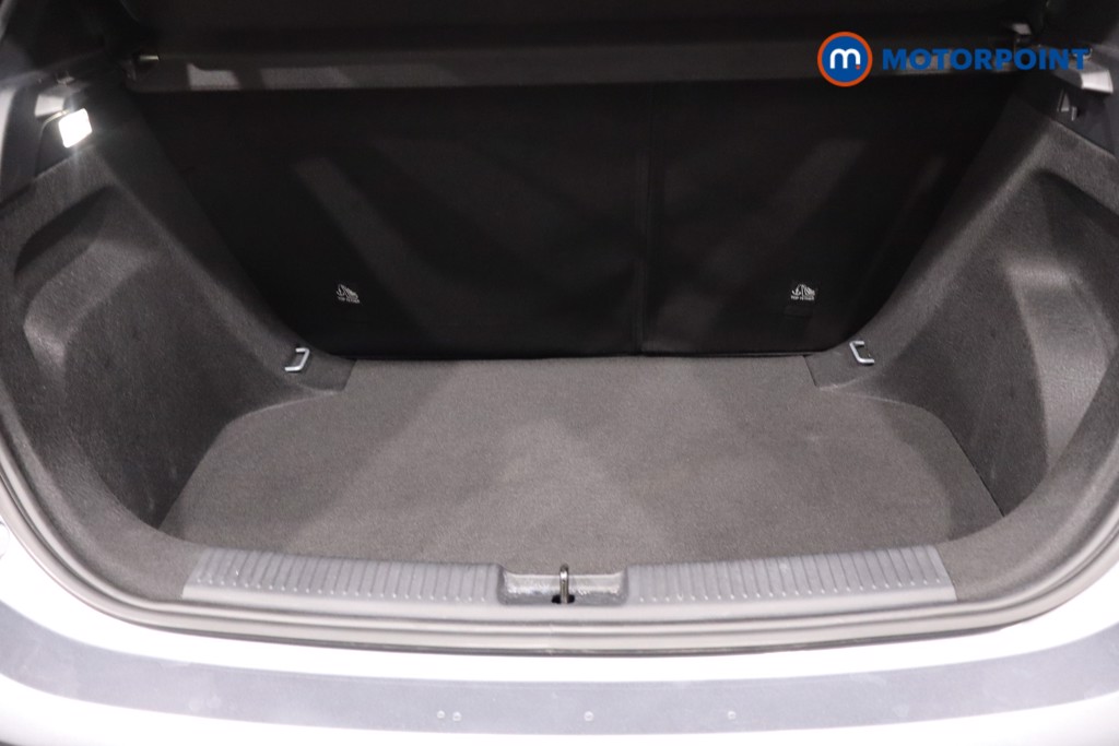 Mg Motor Uk MG3 Trophy Automatic Petrol-Electric Hybrid Hatchback - Stock Number (1625589) - 38th supplementary image