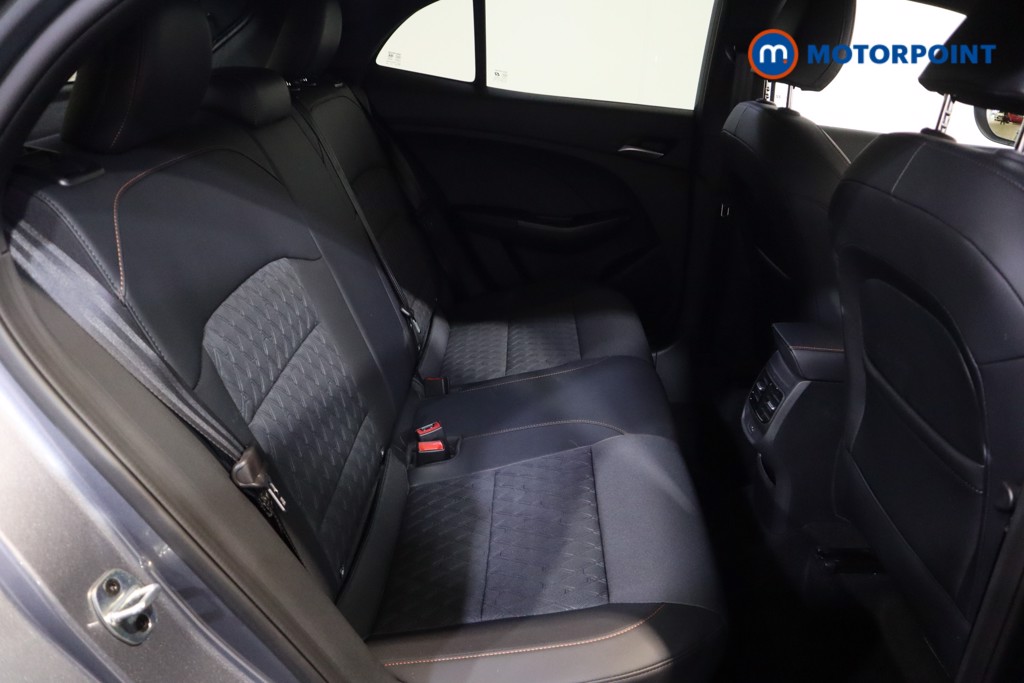 Mg Motor Uk MG3 Trophy Automatic Petrol-Electric Hybrid Hatchback - Stock Number (1625672) - 7th supplementary image