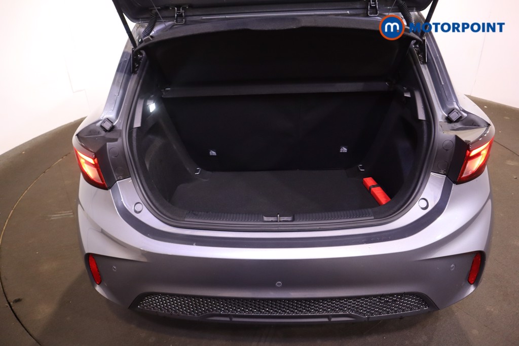 Mg Motor Uk MG3 Trophy Automatic Petrol-Electric Hybrid Hatchback - Stock Number (1625672) - 8th supplementary image