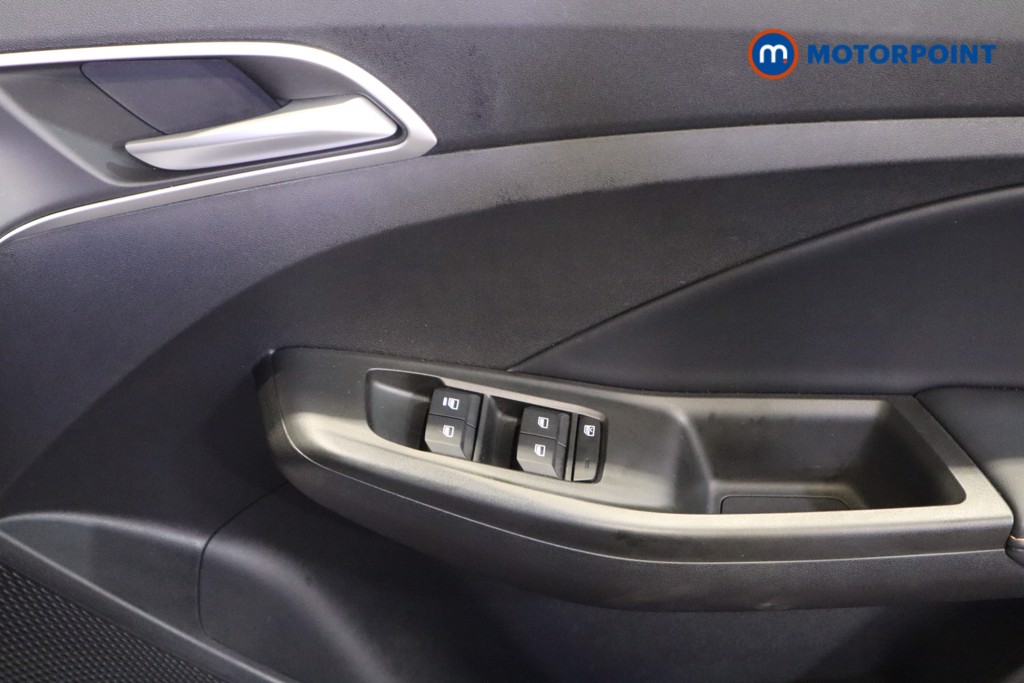 Mg Motor Uk MG3 Trophy Automatic Petrol-Electric Hybrid Hatchback - Stock Number (1625672) - 14th supplementary image