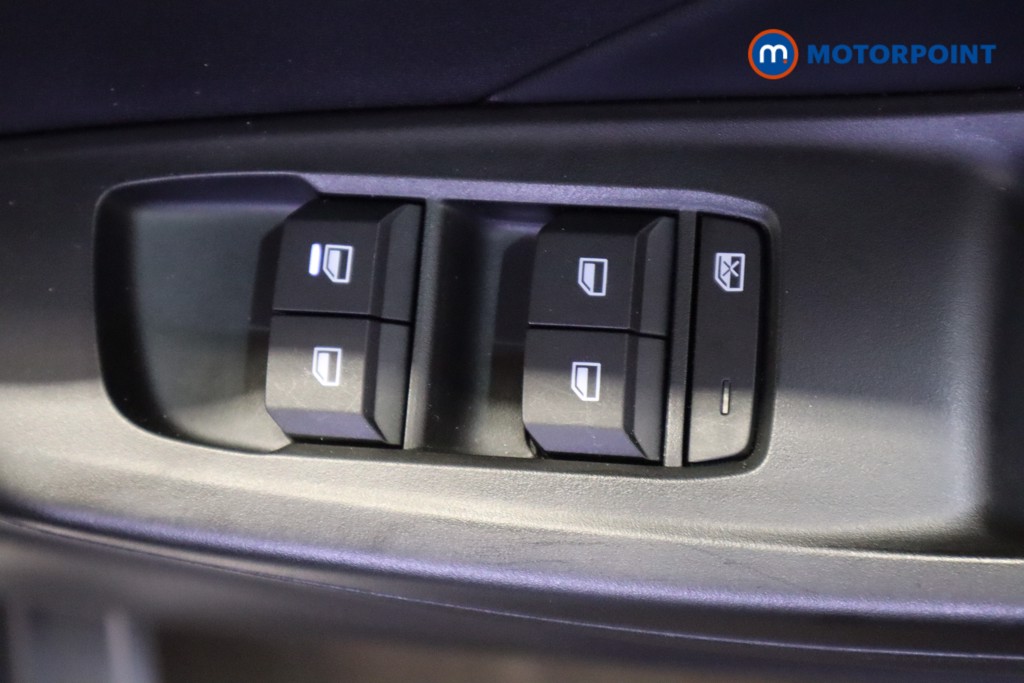 Mg Motor Uk MG3 Trophy Automatic Petrol-Electric Hybrid Hatchback - Stock Number (1625672) - 15th supplementary image