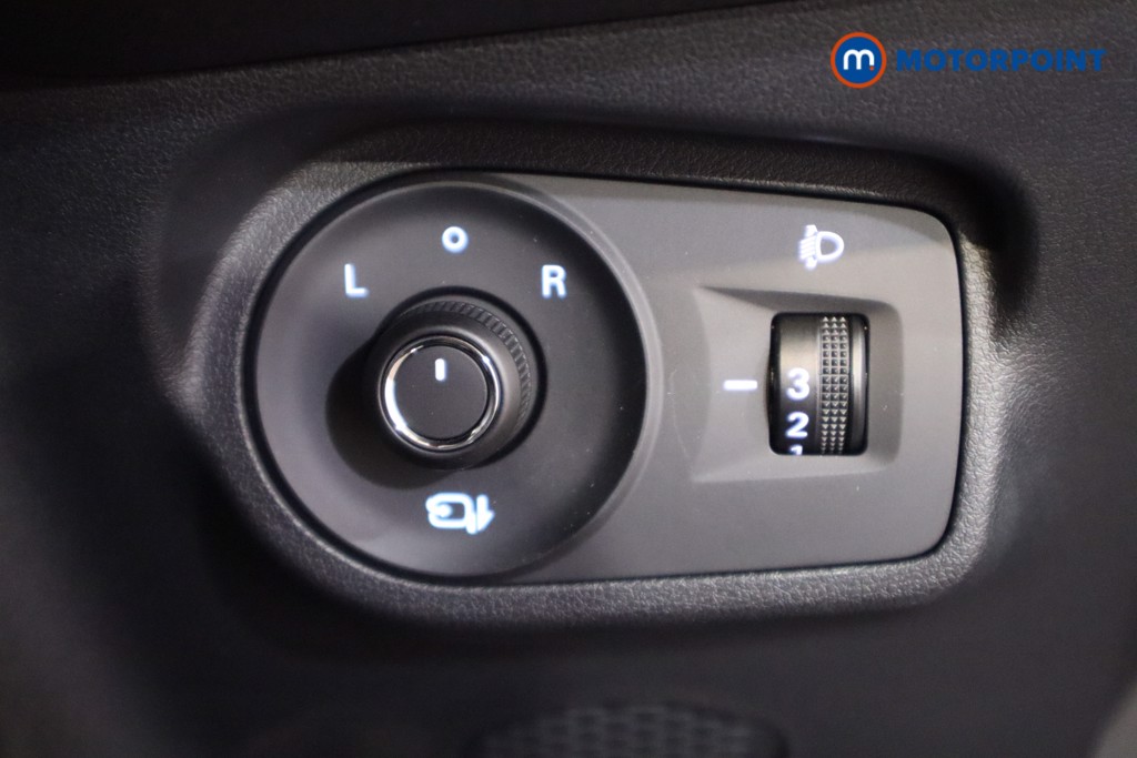 Mg Motor Uk MG3 Trophy Automatic Petrol-Electric Hybrid Hatchback - Stock Number (1625672) - 16th supplementary image