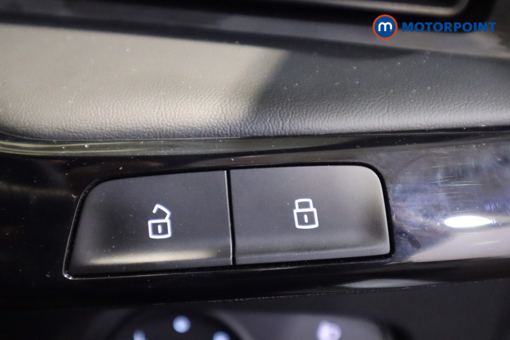 Mg Motor Uk MG3 Trophy Automatic Petrol-Electric Hybrid Hatchback - Stock Number (1625672) - 17th supplementary image