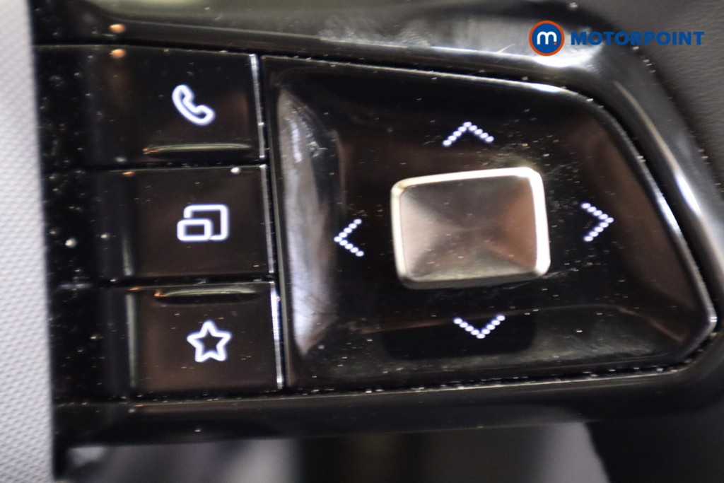 Mg Motor Uk MG3 Trophy Automatic Petrol-Electric Hybrid Hatchback - Stock Number (1625672) - 18th supplementary image