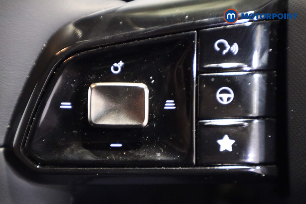 Mg Motor Uk MG3 Trophy Automatic Petrol-Electric Hybrid Hatchback - Stock Number (1625672) - 19th supplementary image