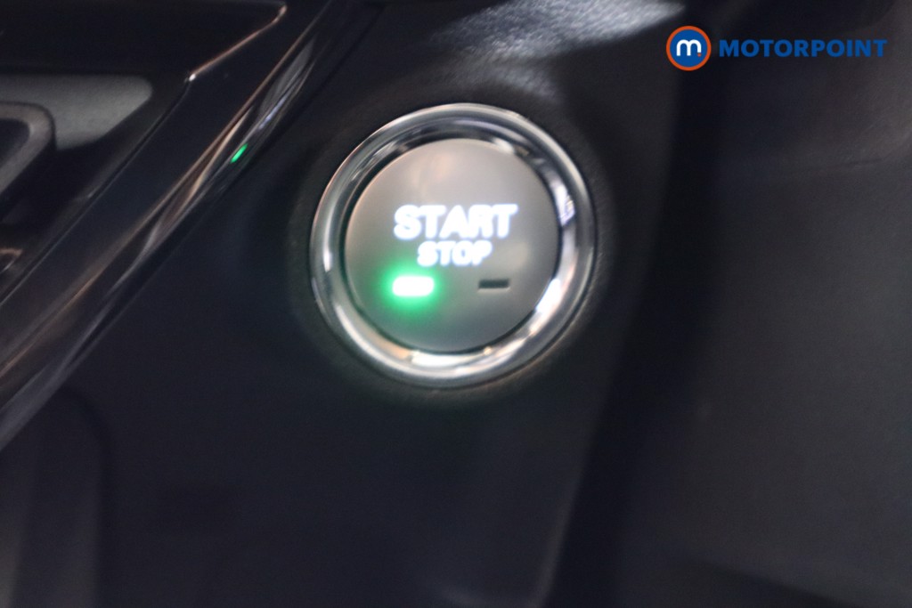 Mg Motor Uk MG3 Trophy Automatic Petrol-Electric Hybrid Hatchback - Stock Number (1625672) - 20th supplementary image