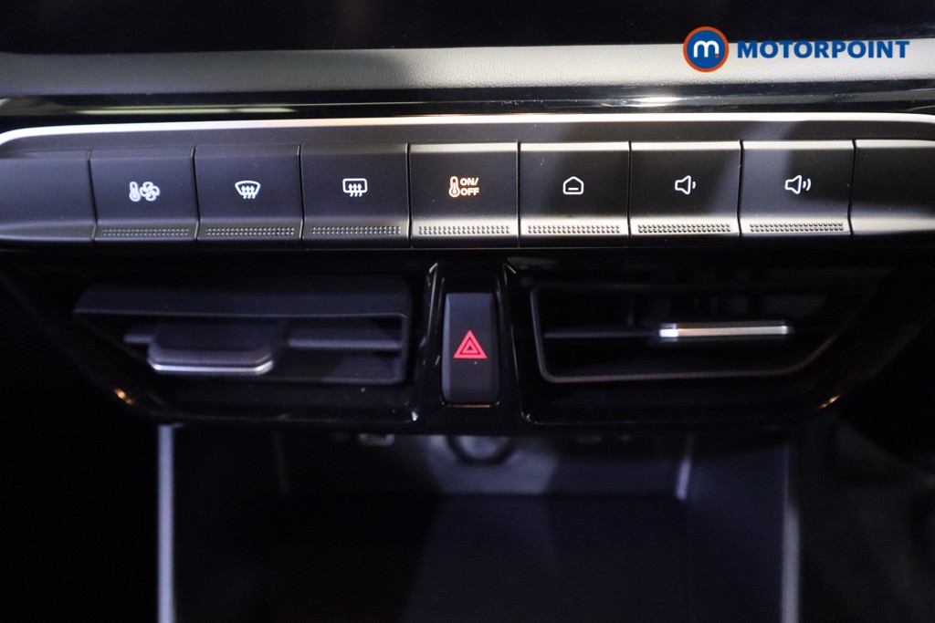 Mg Motor Uk MG3 Trophy Automatic Petrol-Electric Hybrid Hatchback - Stock Number (1625672) - 22nd supplementary image