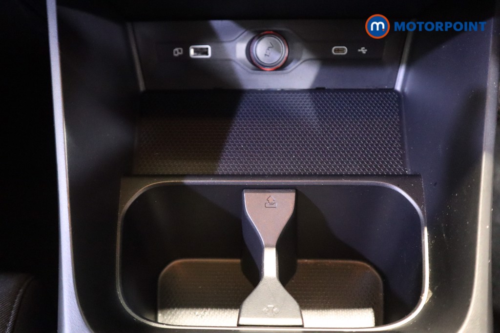 Mg Motor Uk MG3 Trophy Automatic Petrol-Electric Hybrid Hatchback - Stock Number (1625672) - 23rd supplementary image