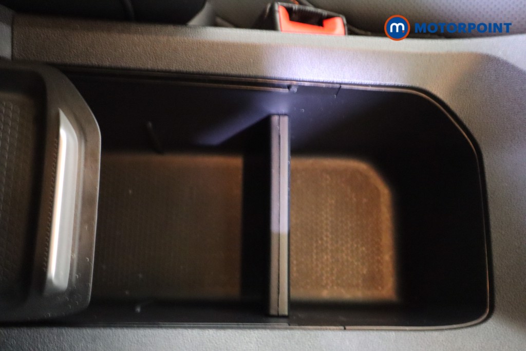 Mg Motor Uk MG3 Trophy Automatic Petrol-Electric Hybrid Hatchback - Stock Number (1625672) - 25th supplementary image