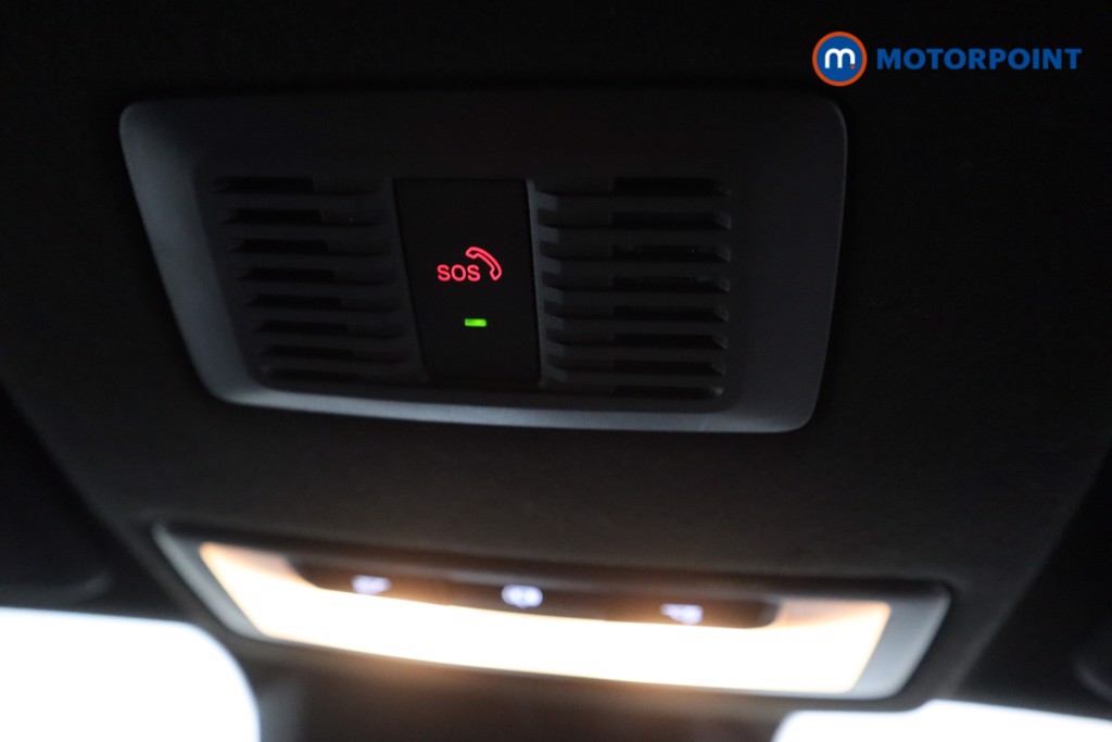 Mg Motor Uk MG3 Trophy Automatic Petrol-Electric Hybrid Hatchback - Stock Number (1625672) - 26th supplementary image