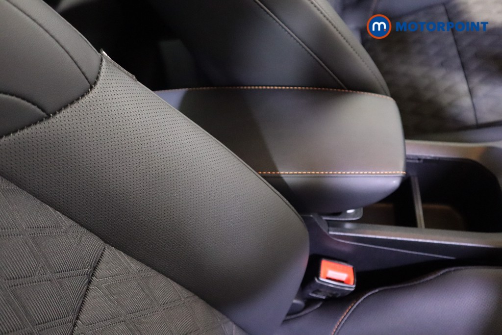 Mg Motor Uk MG3 Trophy Automatic Petrol-Electric Hybrid Hatchback - Stock Number (1625672) - 27th supplementary image