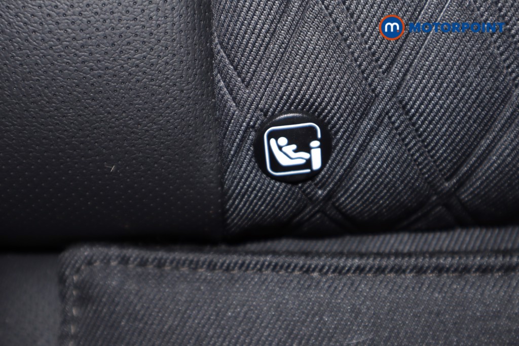 Mg Motor Uk MG3 Trophy Automatic Petrol-Electric Hybrid Hatchback - Stock Number (1625672) - 28th supplementary image