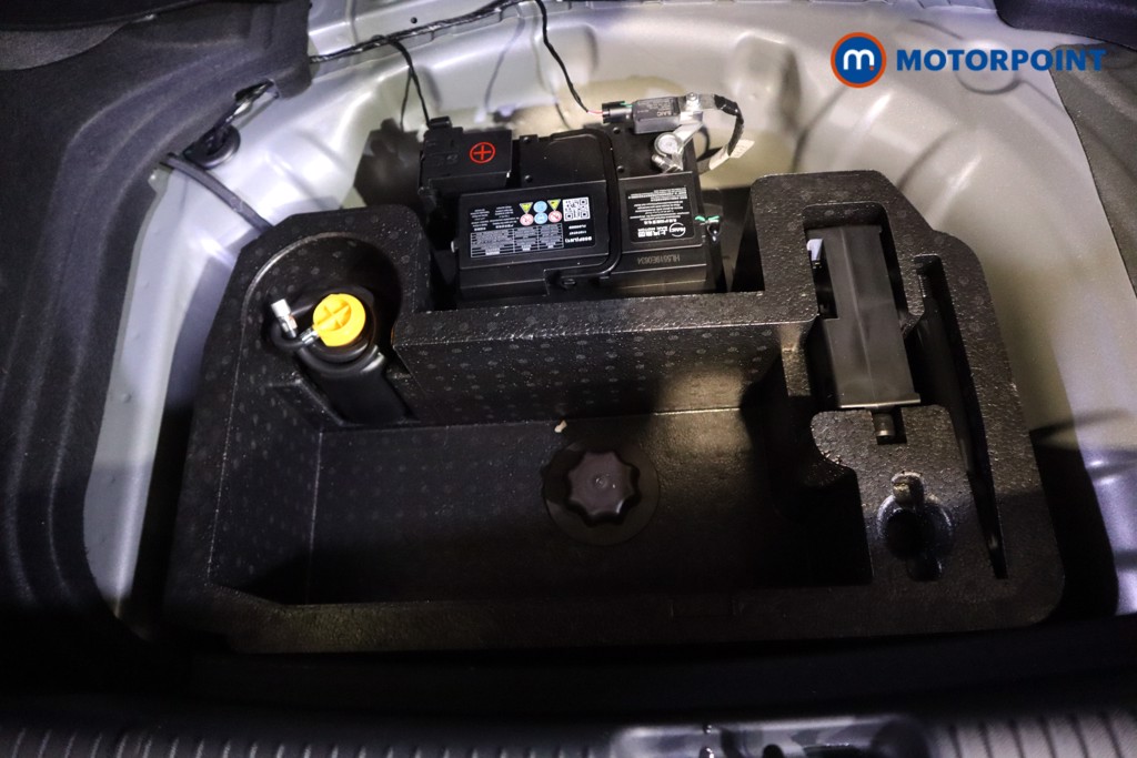 Mg Motor Uk MG3 Trophy Automatic Petrol-Electric Hybrid Hatchback - Stock Number (1625672) - 29th supplementary image