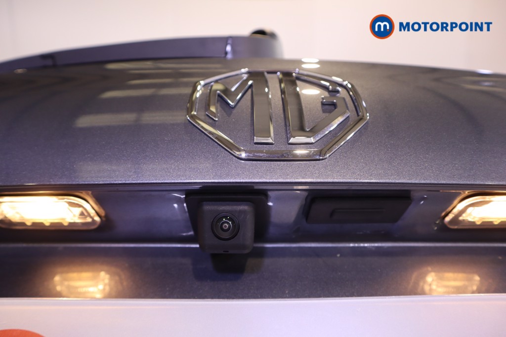 Mg Motor Uk MG3 Trophy Automatic Petrol-Electric Hybrid Hatchback - Stock Number (1625672) - 30th supplementary image