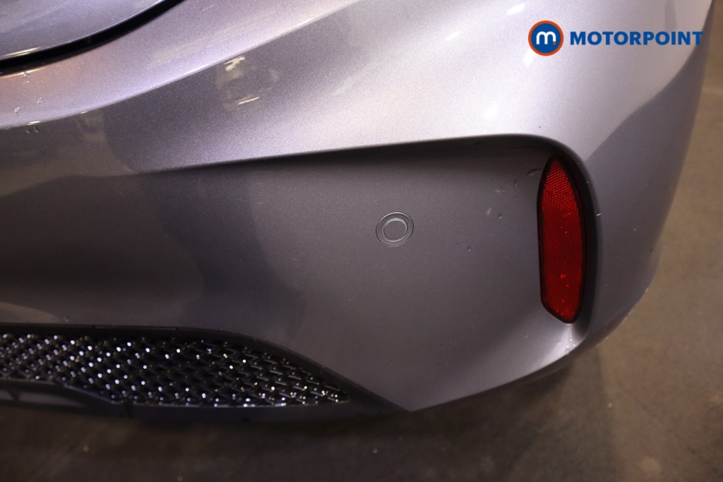 Mg Motor Uk MG3 Trophy Automatic Petrol-Electric Hybrid Hatchback - Stock Number (1625672) - 33rd supplementary image