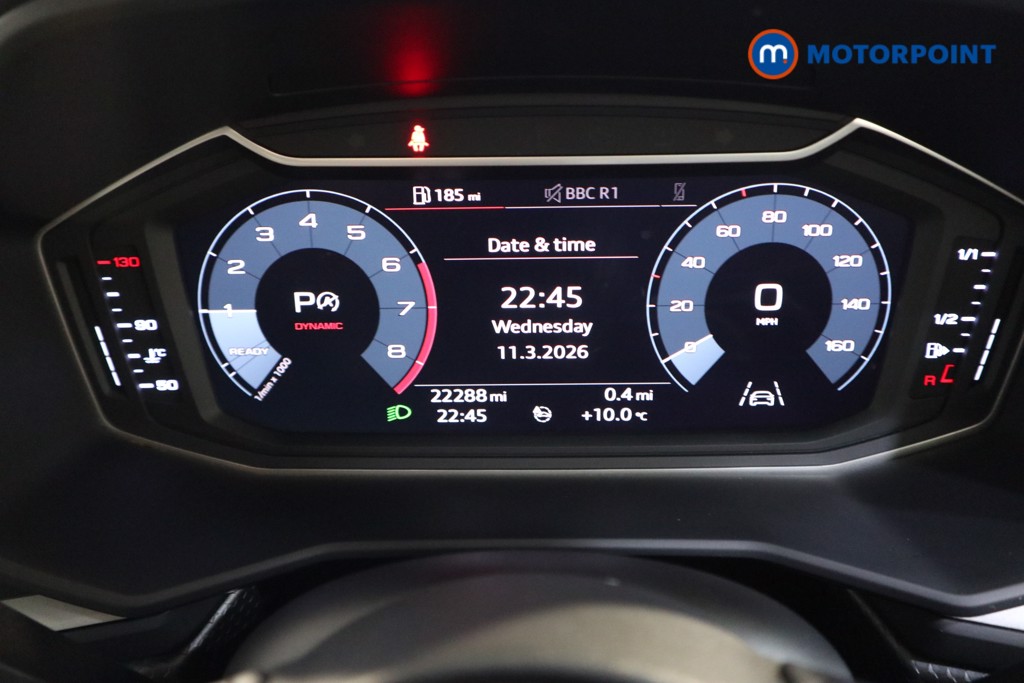 Audi A1 Citycarver Automatic Petrol Hatchback - Stock Number (1581911) - 5th supplementary image