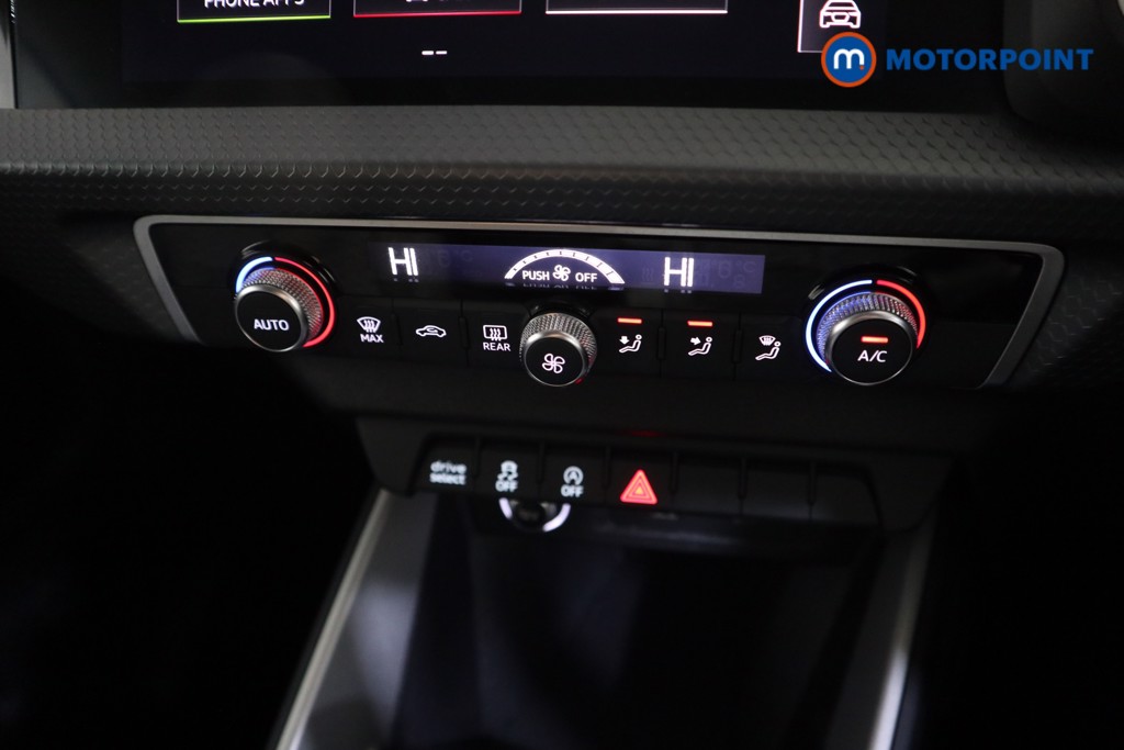 Audi A1 Citycarver Automatic Petrol Hatchback - Stock Number (1581911) - 7th supplementary image