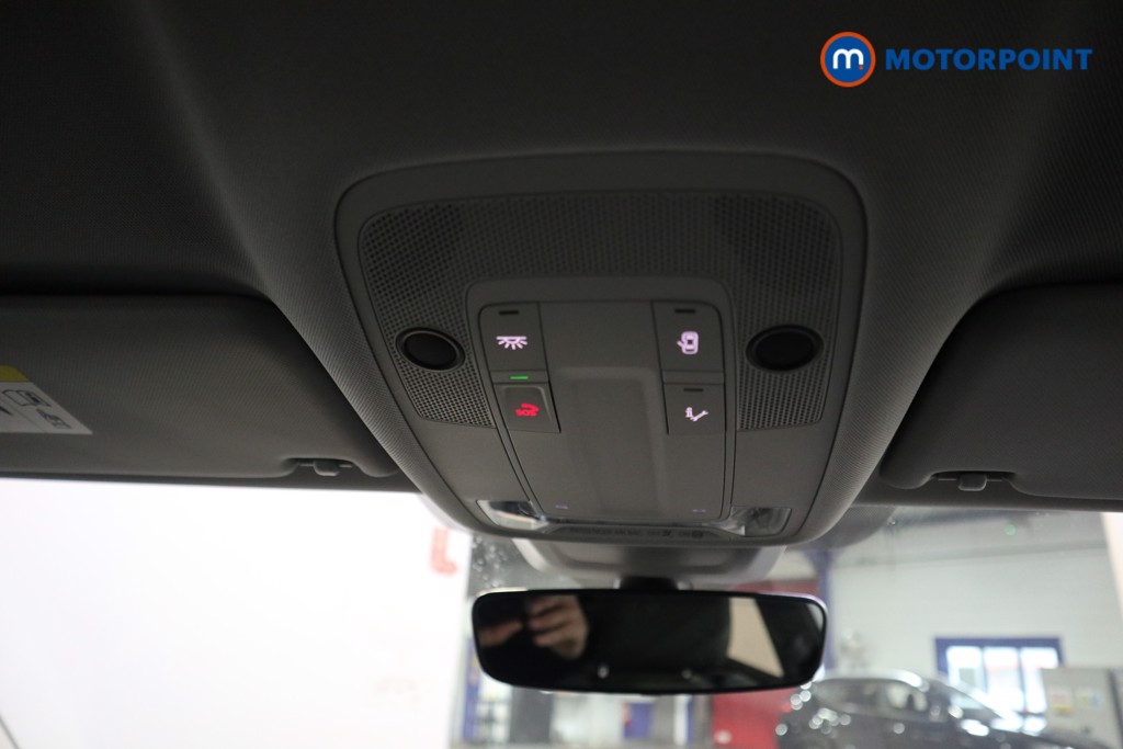 Audi A1 Citycarver Automatic Petrol Hatchback - Stock Number (1581911) - 12th supplementary image