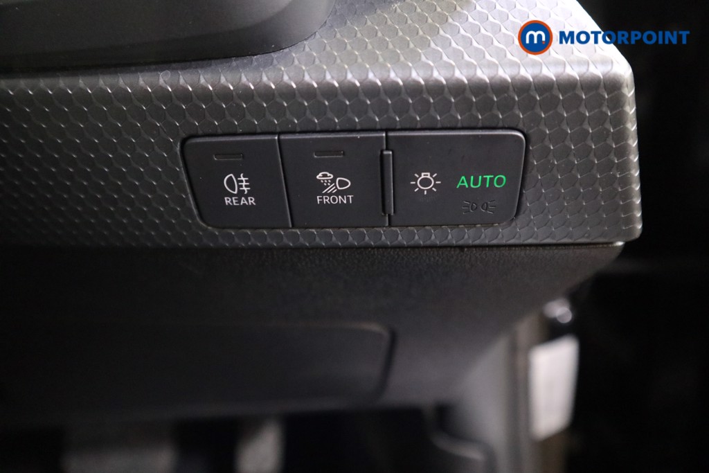 Audi A1 Citycarver Automatic Petrol Hatchback - Stock Number (1581911) - 13th supplementary image