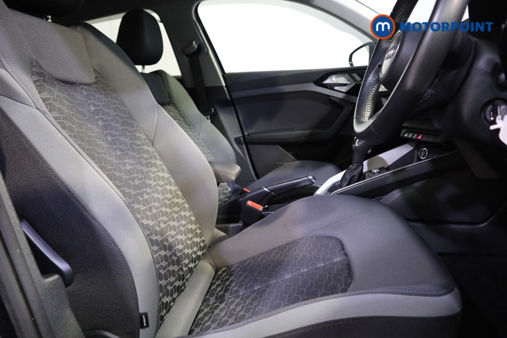 Audi A1 Citycarver Automatic Petrol Hatchback - Stock Number (1581911) - 16th supplementary image