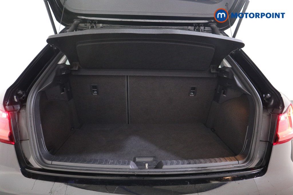 Audi A1 Citycarver Automatic Petrol Hatchback - Stock Number (1581911) - 20th supplementary image