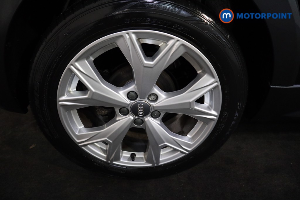 Audi A1 Citycarver Automatic Petrol Hatchback - Stock Number (1581911) - 21st supplementary image