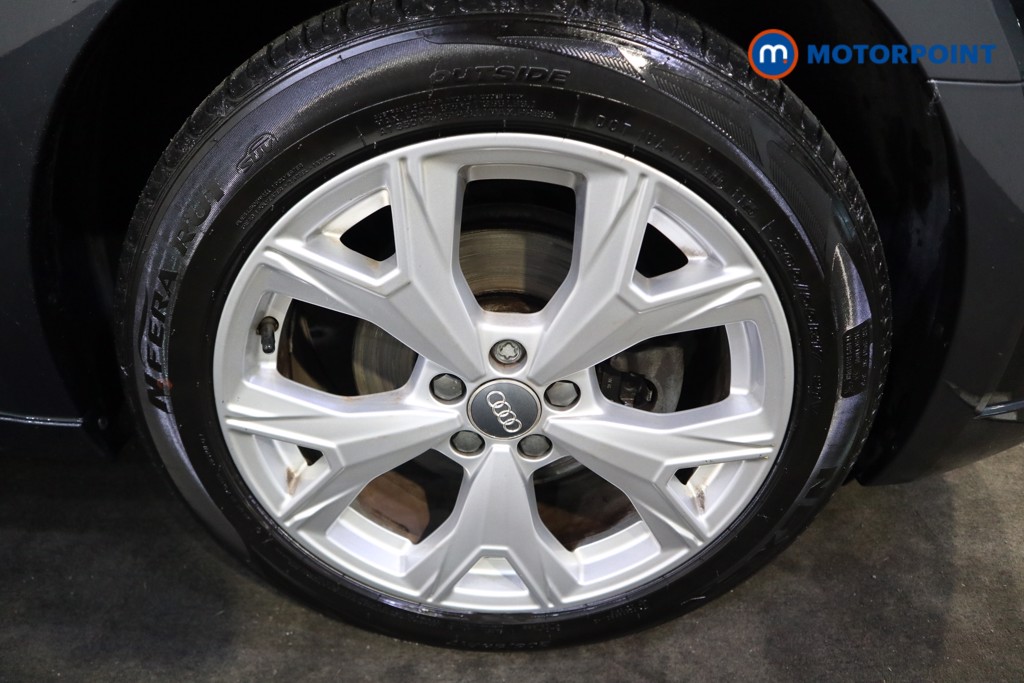 Audi A1 Citycarver Automatic Petrol Hatchback - Stock Number (1581911) - 22nd supplementary image