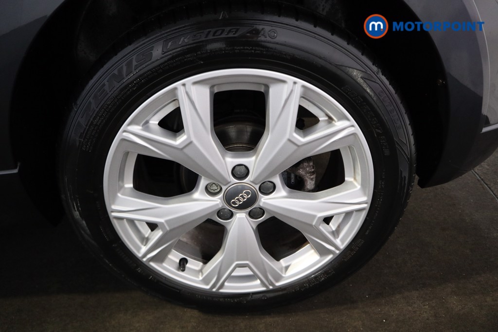 Audi A1 Citycarver Automatic Petrol Hatchback - Stock Number (1581911) - 24th supplementary image