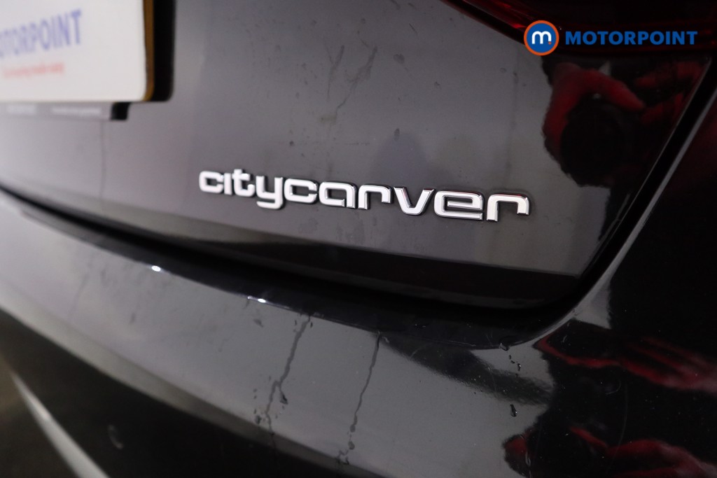 Audi A1 Citycarver Automatic Petrol Hatchback - Stock Number (1581911) - 27th supplementary image