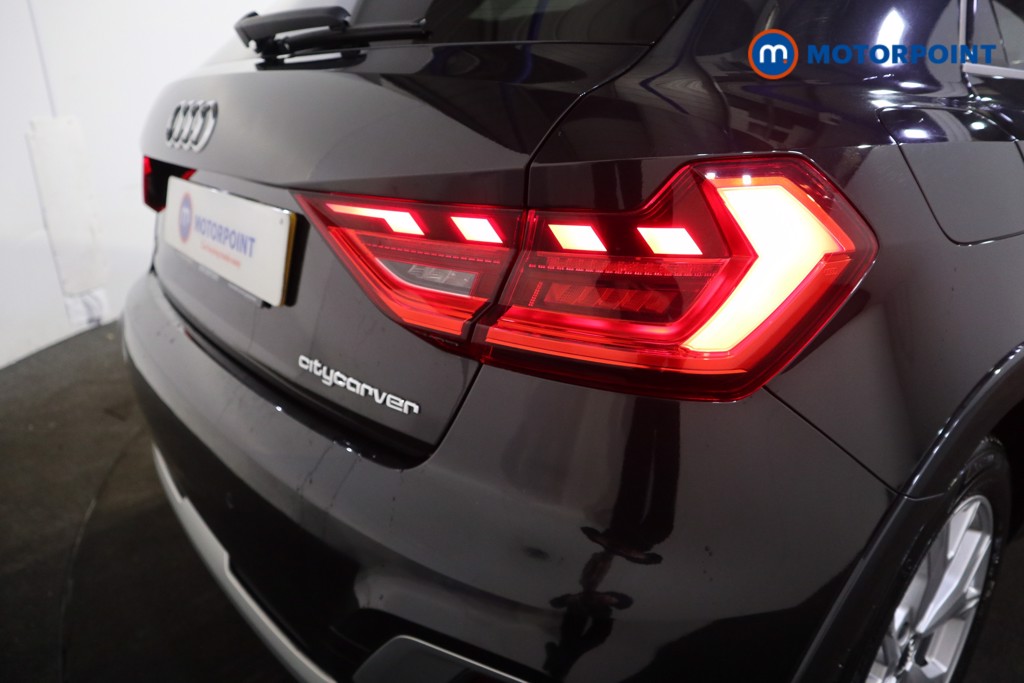 Audi A1 Citycarver Automatic Petrol Hatchback - Stock Number (1581911) - 28th supplementary image