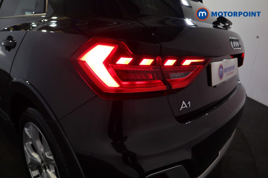 Audi A1 Citycarver Automatic Petrol Hatchback - Stock Number (1581911) - 29th supplementary image