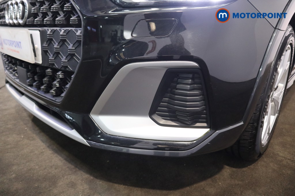 Audi A1 Citycarver Automatic Petrol Hatchback - Stock Number (1581911) - 33rd supplementary image