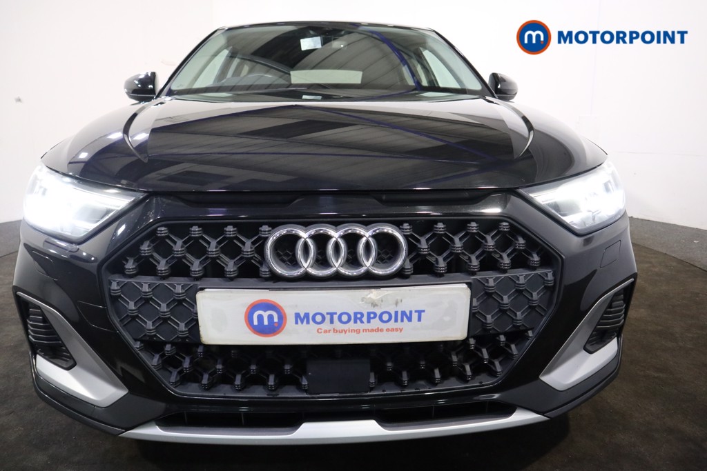 Audi A1 Citycarver Automatic Petrol Hatchback - Stock Number (1581911) - 35th supplementary image