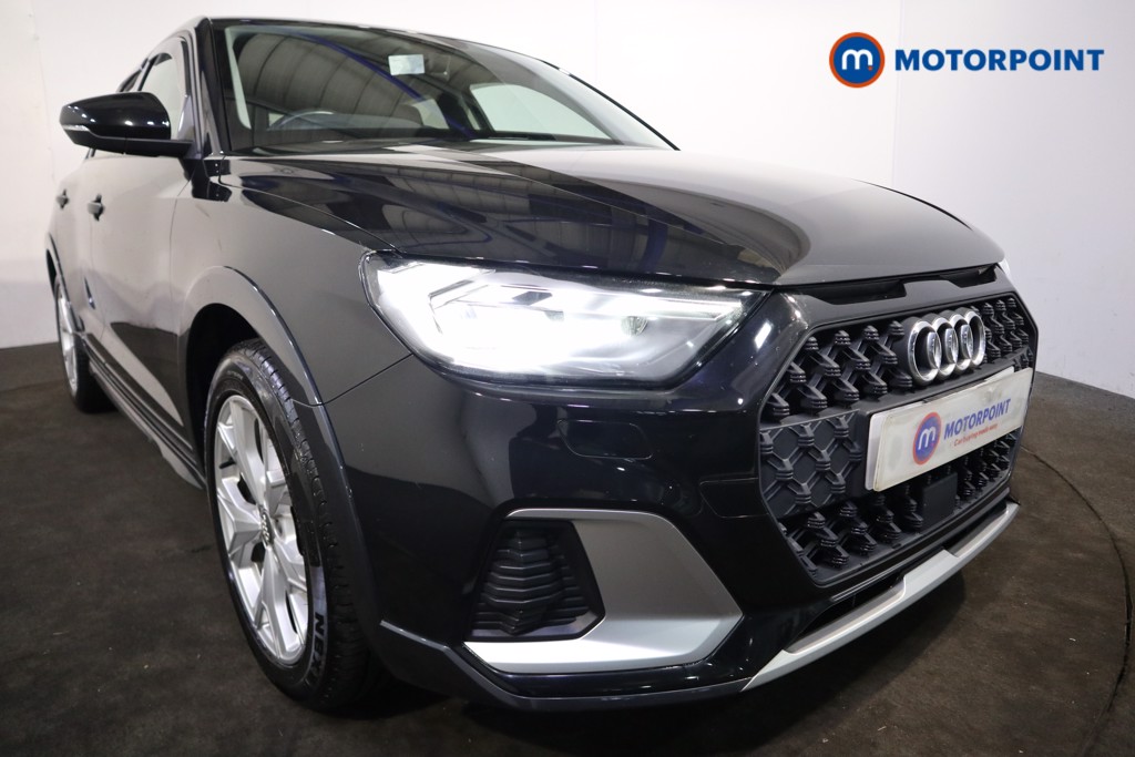 Audi A1 Citycarver Automatic Petrol Hatchback - Stock Number (1581911) - 36th supplementary image