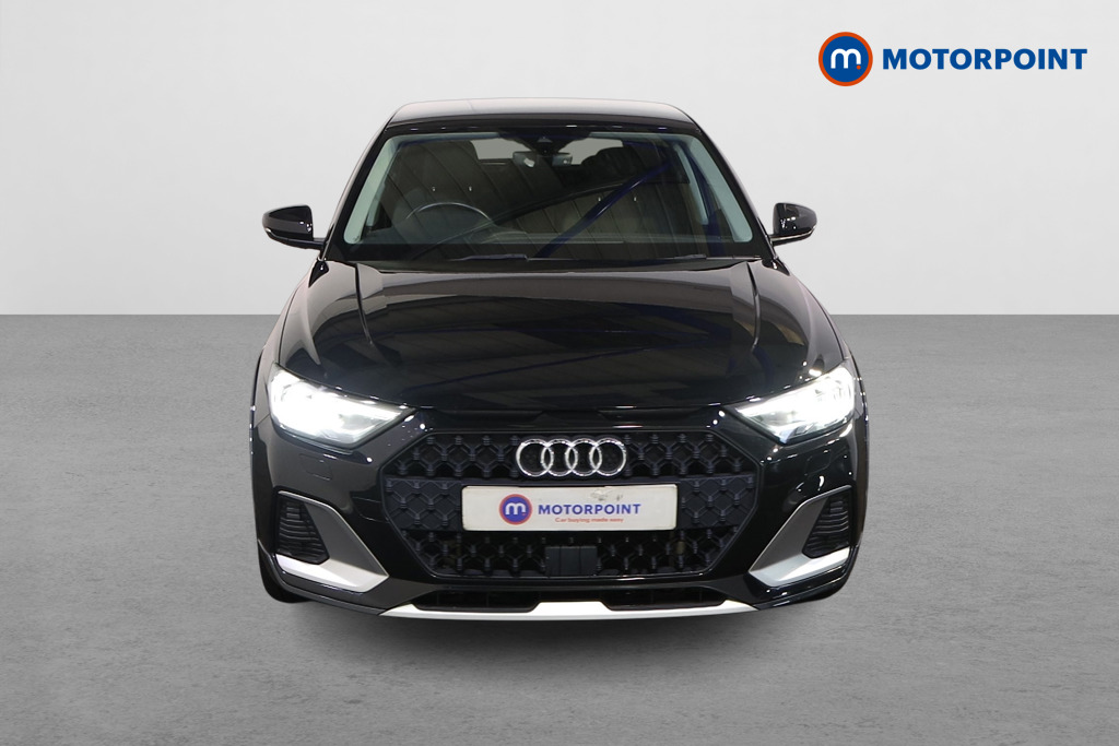 Audi A1 Citycarver Automatic Petrol Hatchback - Stock Number (1581911) - Front bumper