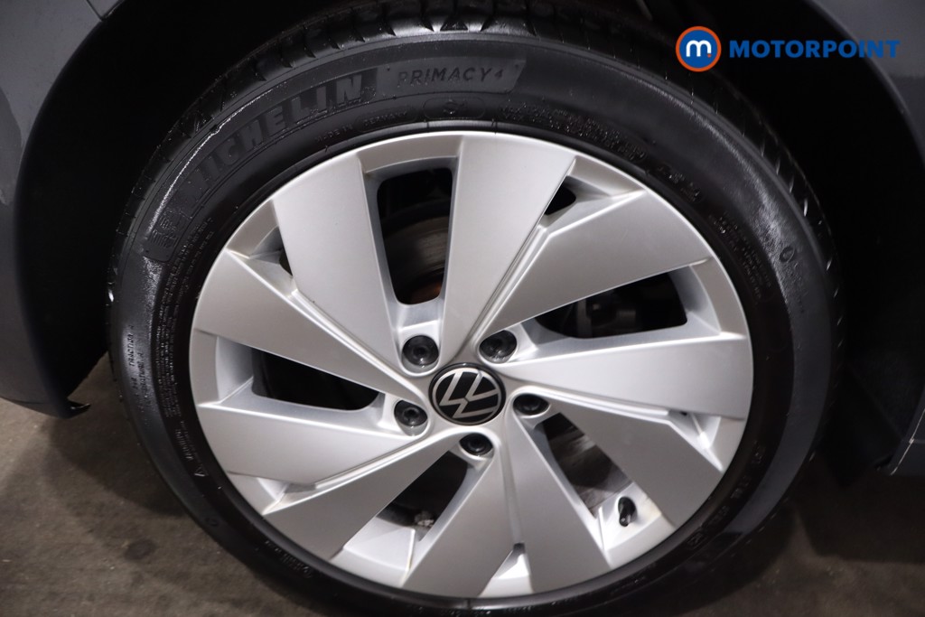 Volkswagen Golf Style Manual Diesel Hatchback - Stock Number (1588032) - 9th supplementary image