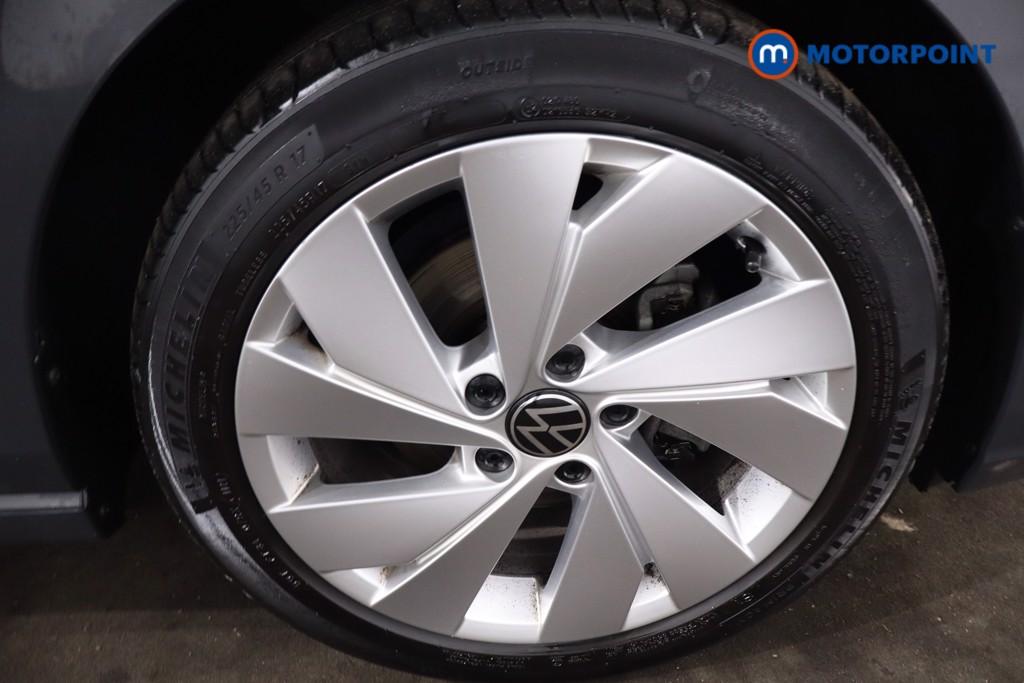 Volkswagen Golf Style Manual Diesel Hatchback - Stock Number (1588032) - 10th supplementary image