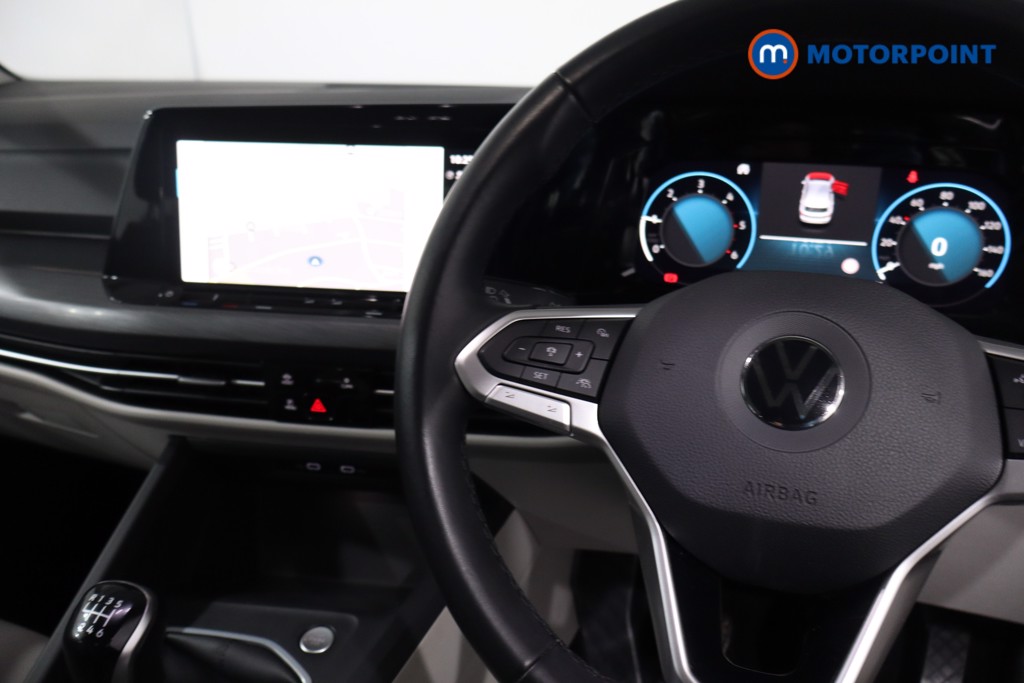 Volkswagen Golf Style Manual Diesel Hatchback - Stock Number (1588032) - 19th supplementary image