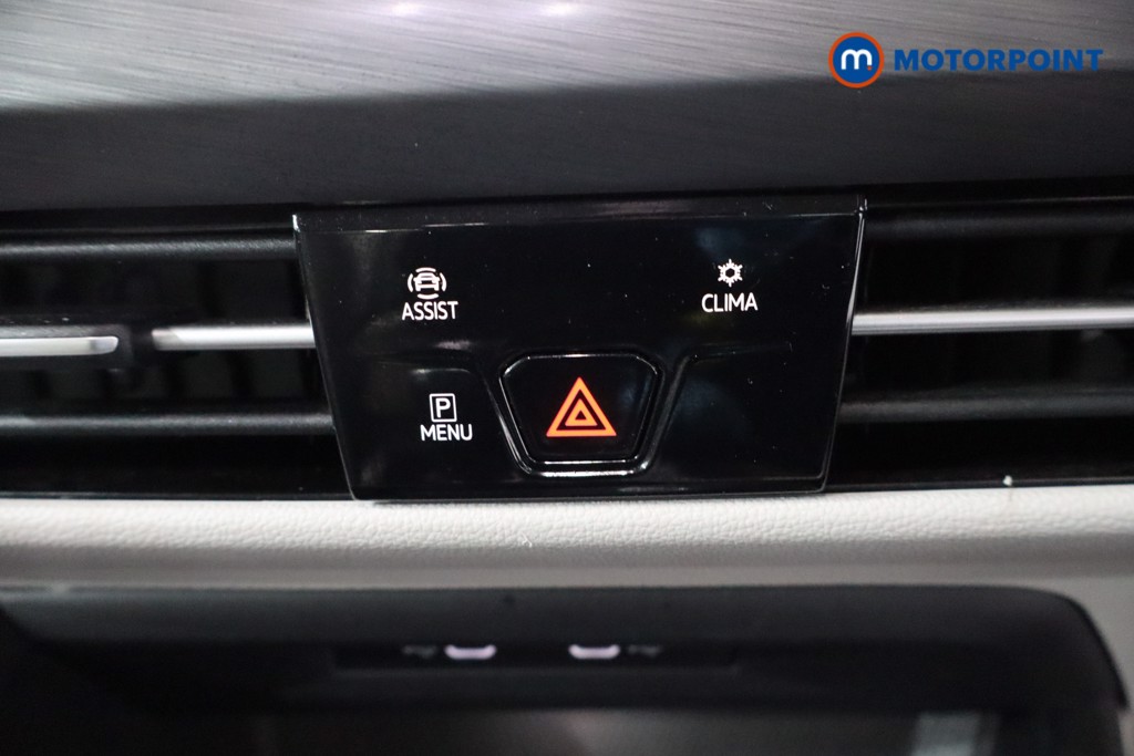 Volkswagen Golf Style Manual Diesel Hatchback - Stock Number (1588032) - 22nd supplementary image