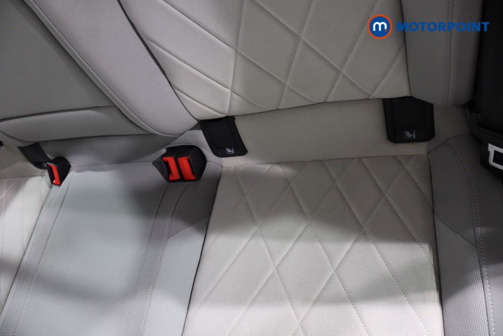 Volkswagen Golf Style Manual Diesel Hatchback - Stock Number (1588032) - 27th supplementary image