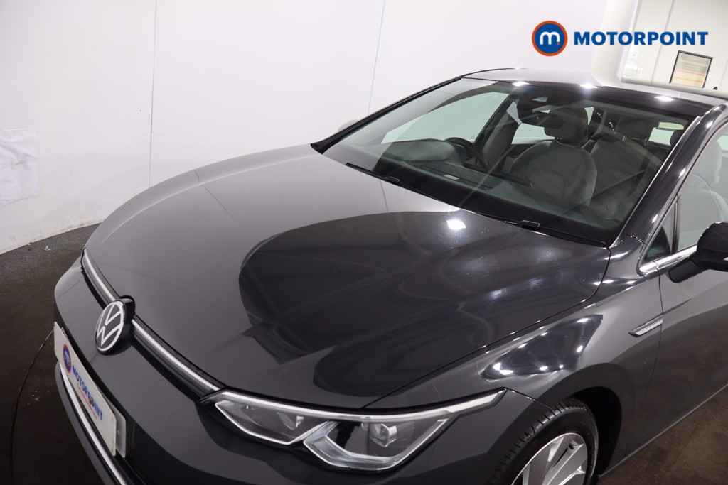 Volkswagen Golf Style Manual Diesel Hatchback - Stock Number (1588032) - 30th supplementary image