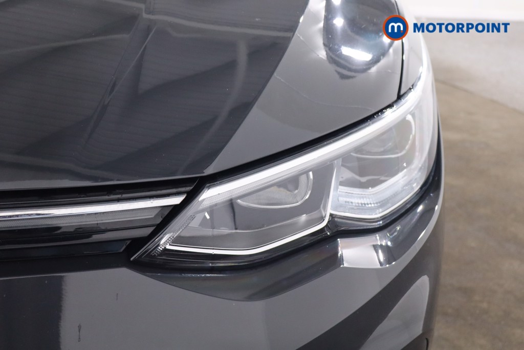 Volkswagen Golf Style Manual Diesel Hatchback - Stock Number (1588032) - 33rd supplementary image