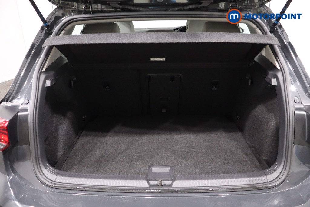 Volkswagen Golf Style Manual Diesel Hatchback - Stock Number (1588032) - 40th supplementary image