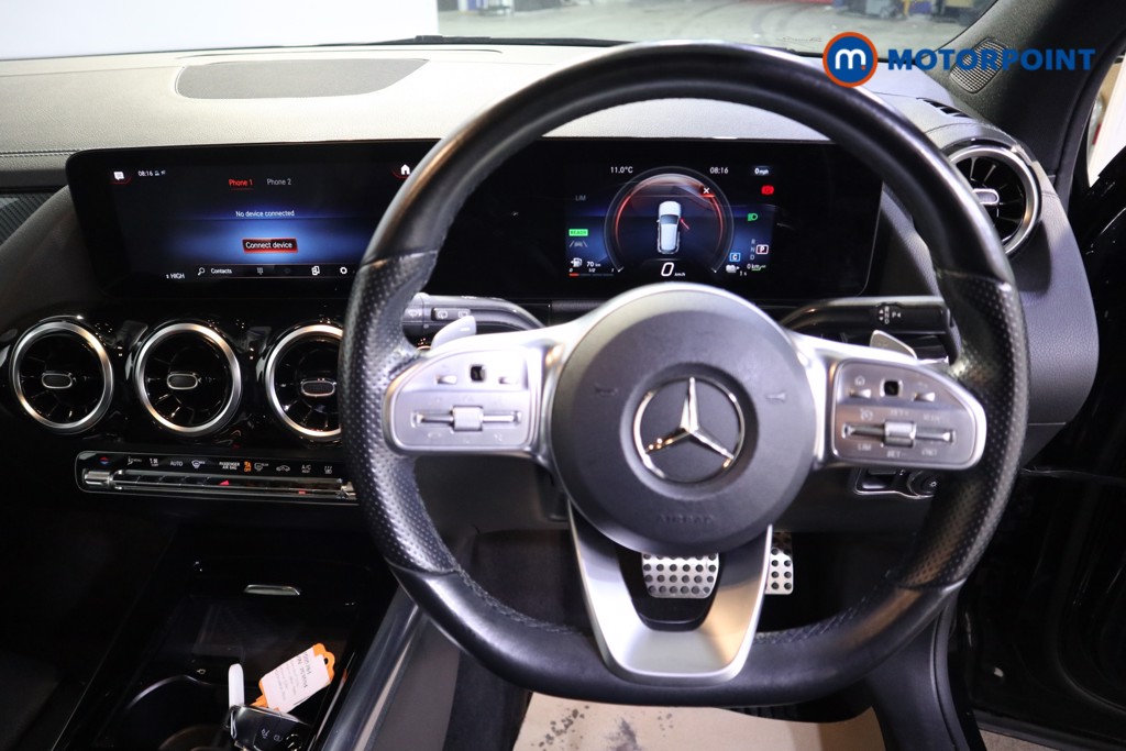 Mercedes-Benz GLA Exclusive Edition Automatic Petrol Plug-In Hybrid SUV - Stock Number (1595784) - 3rd supplementary image