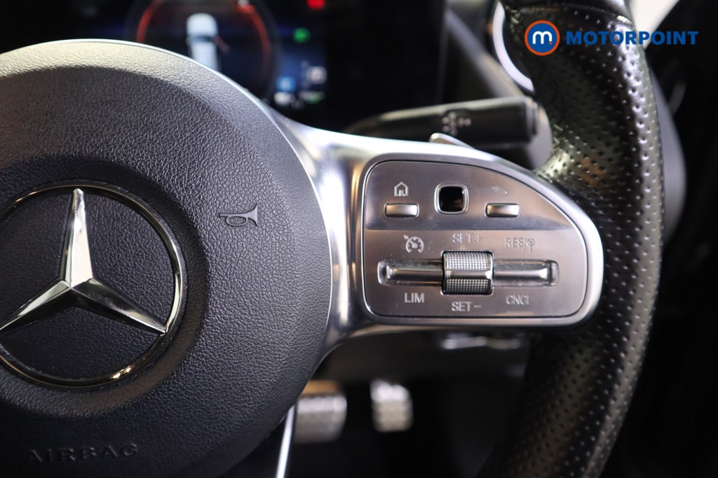 Mercedes-Benz GLA Exclusive Edition Automatic Petrol Plug-In Hybrid SUV - Stock Number (1595784) - 6th supplementary image